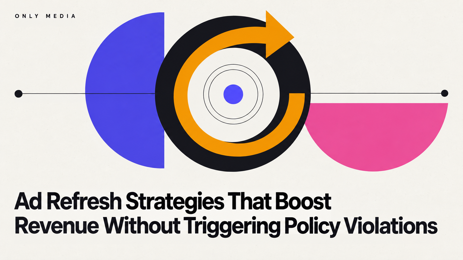 Ad Refresh Strategies That Boost Revenue Without Triggering Policy Violations