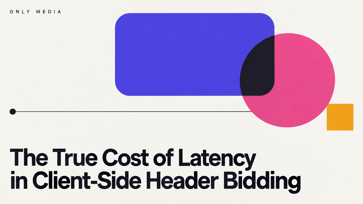 The True Cost of Latency in Client-Side Header Bidding